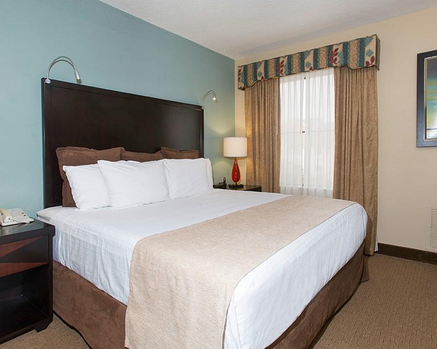 Staysky Suites I-Drive Orlando Near Universal Extérieur photo