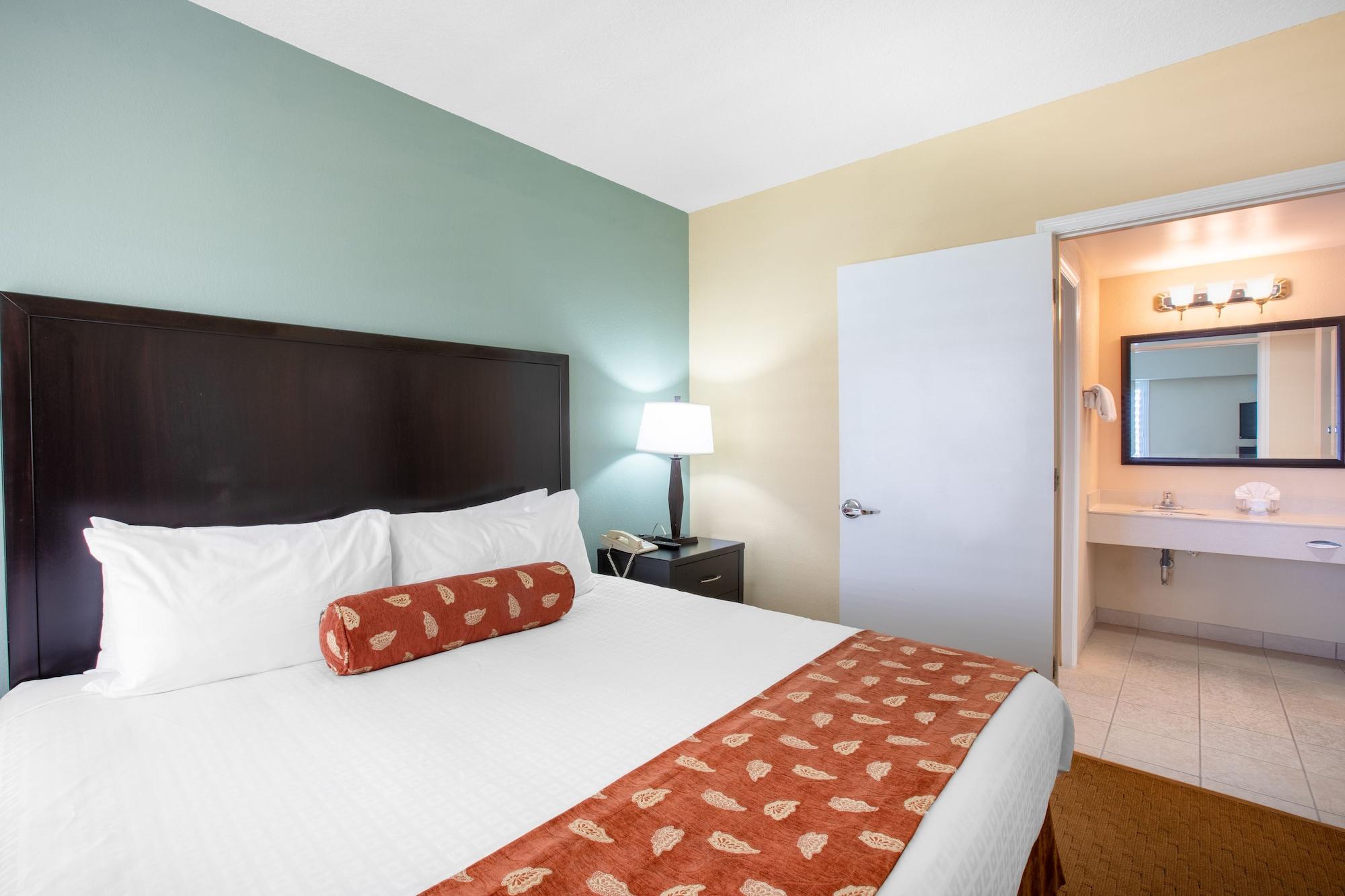 Staysky Suites I-Drive Orlando Near Universal Extérieur photo