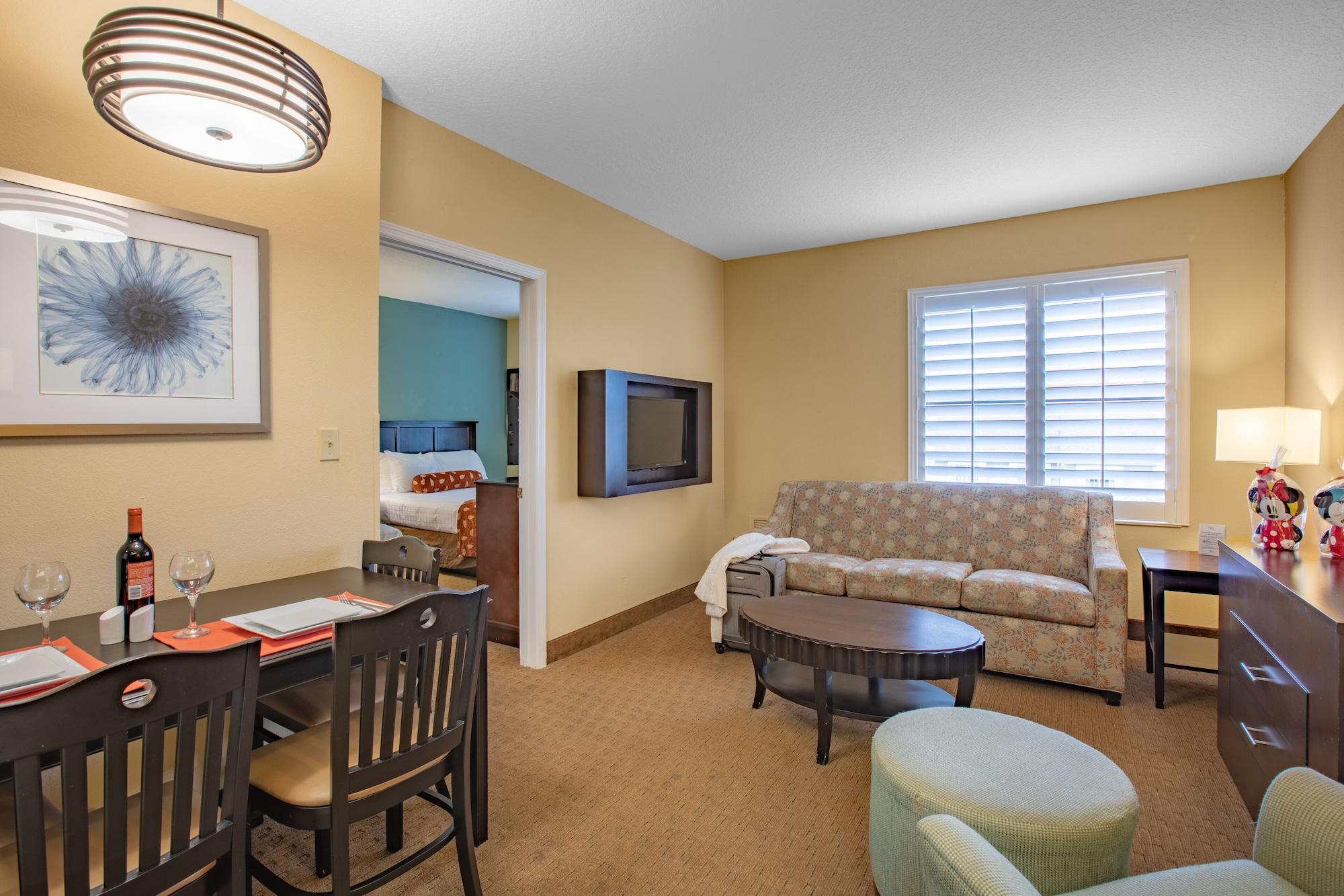 Staysky Suites I-Drive Orlando Near Universal Extérieur photo