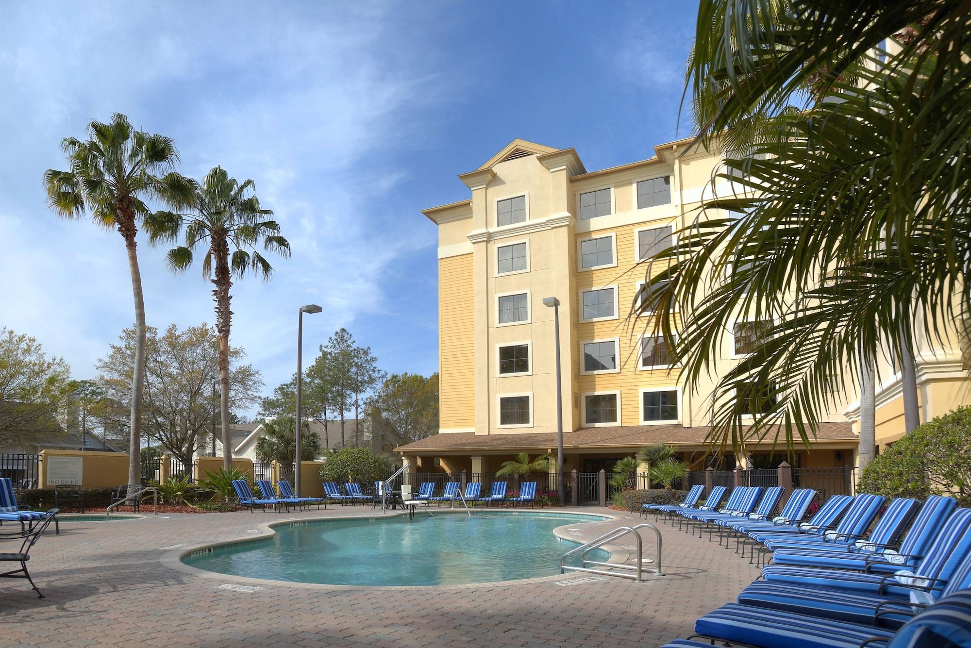 Staysky Suites I-Drive Orlando Near Universal Extérieur photo