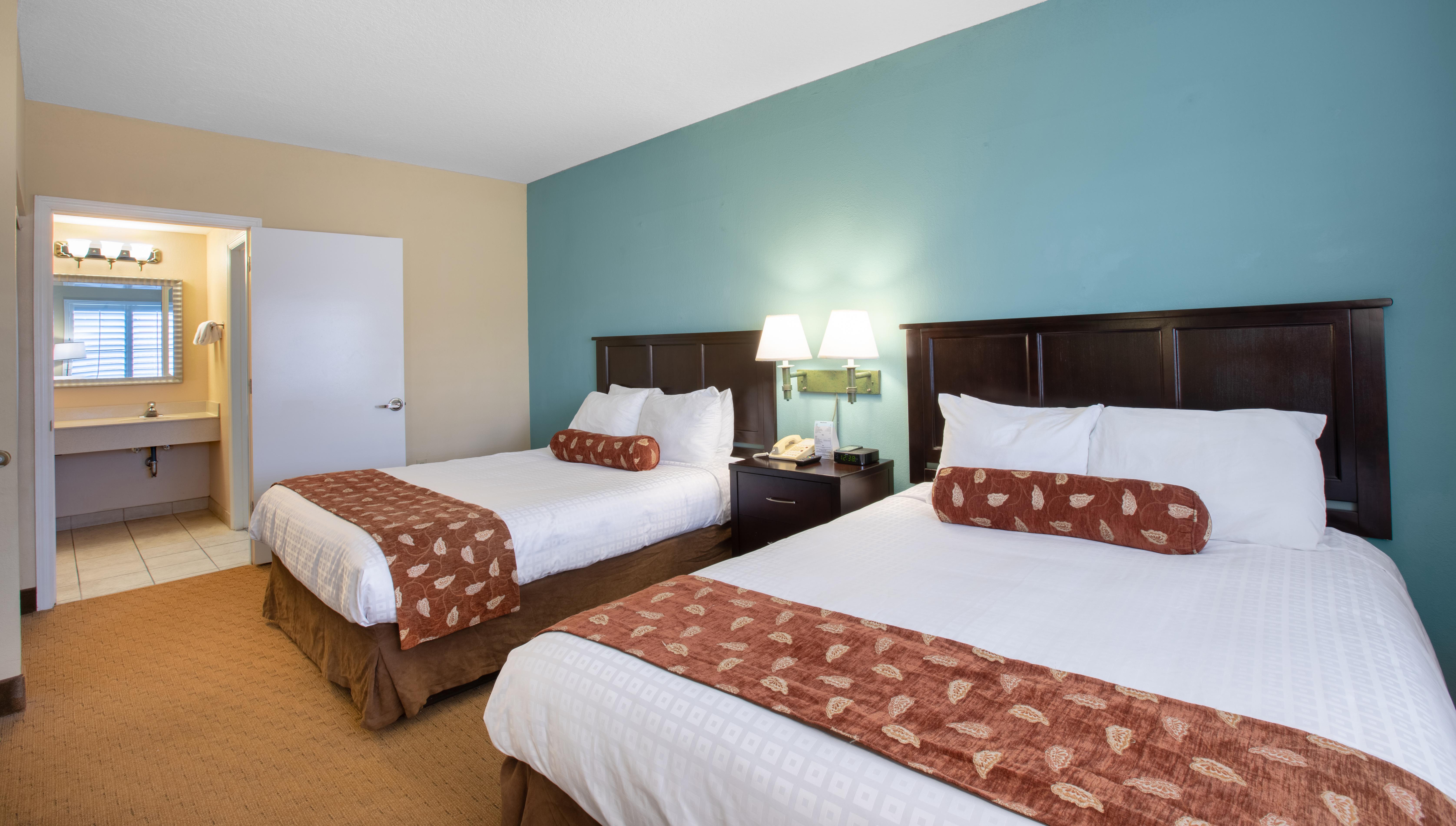 Staysky Suites I-Drive Orlando Near Universal Extérieur photo