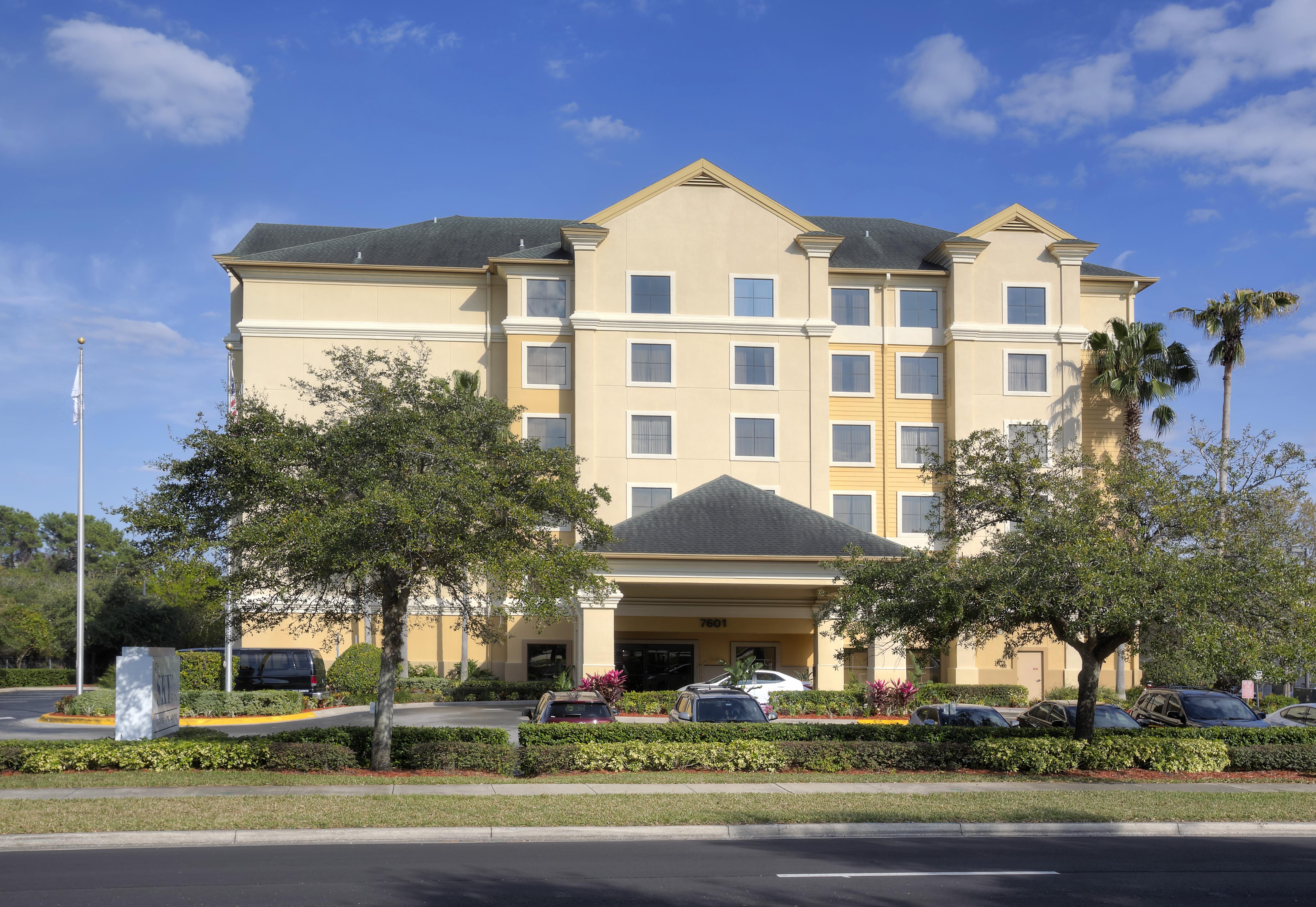 Staysky Suites I-Drive Orlando Near Universal Extérieur photo