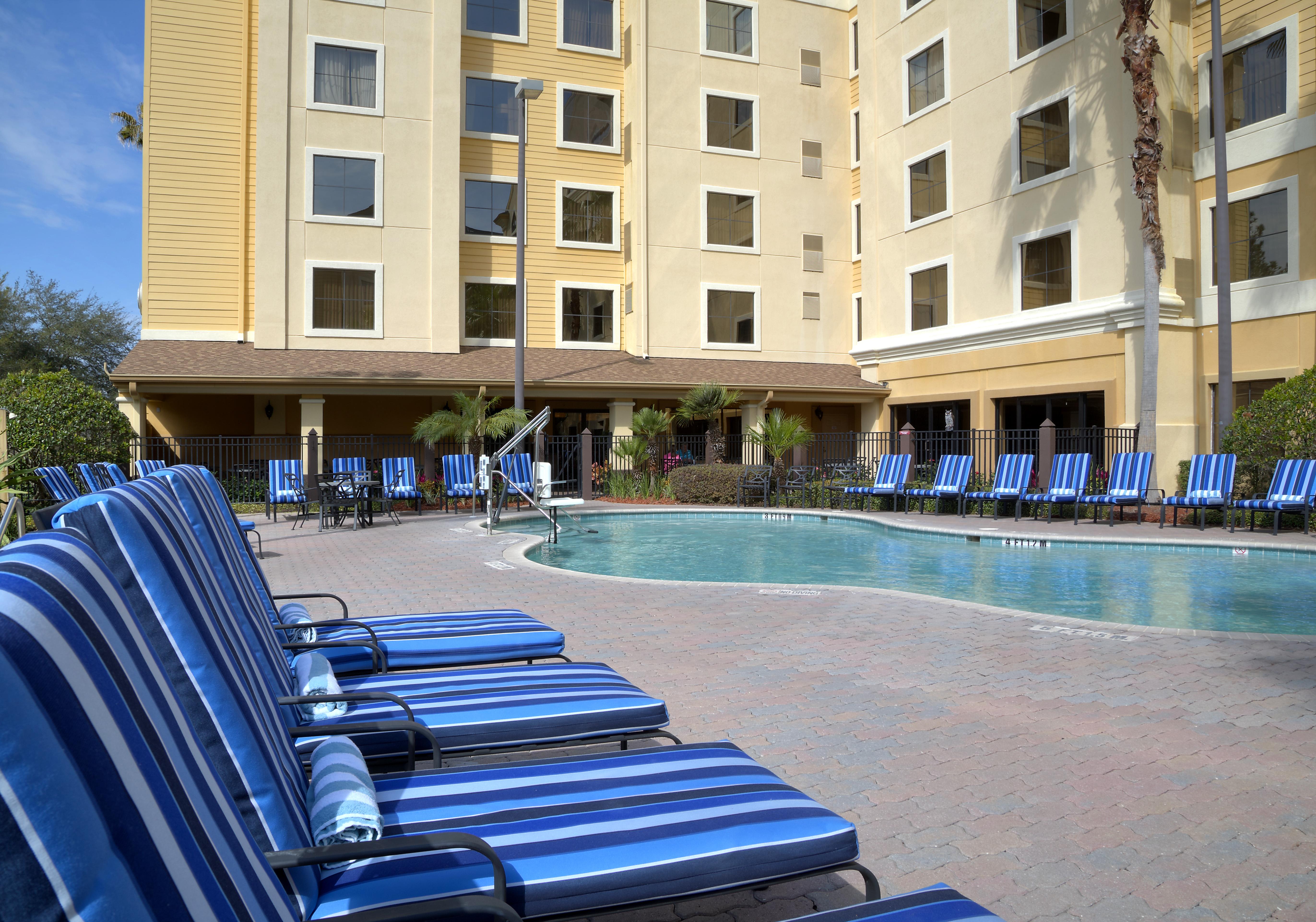 Staysky Suites I-Drive Orlando Near Universal Extérieur photo