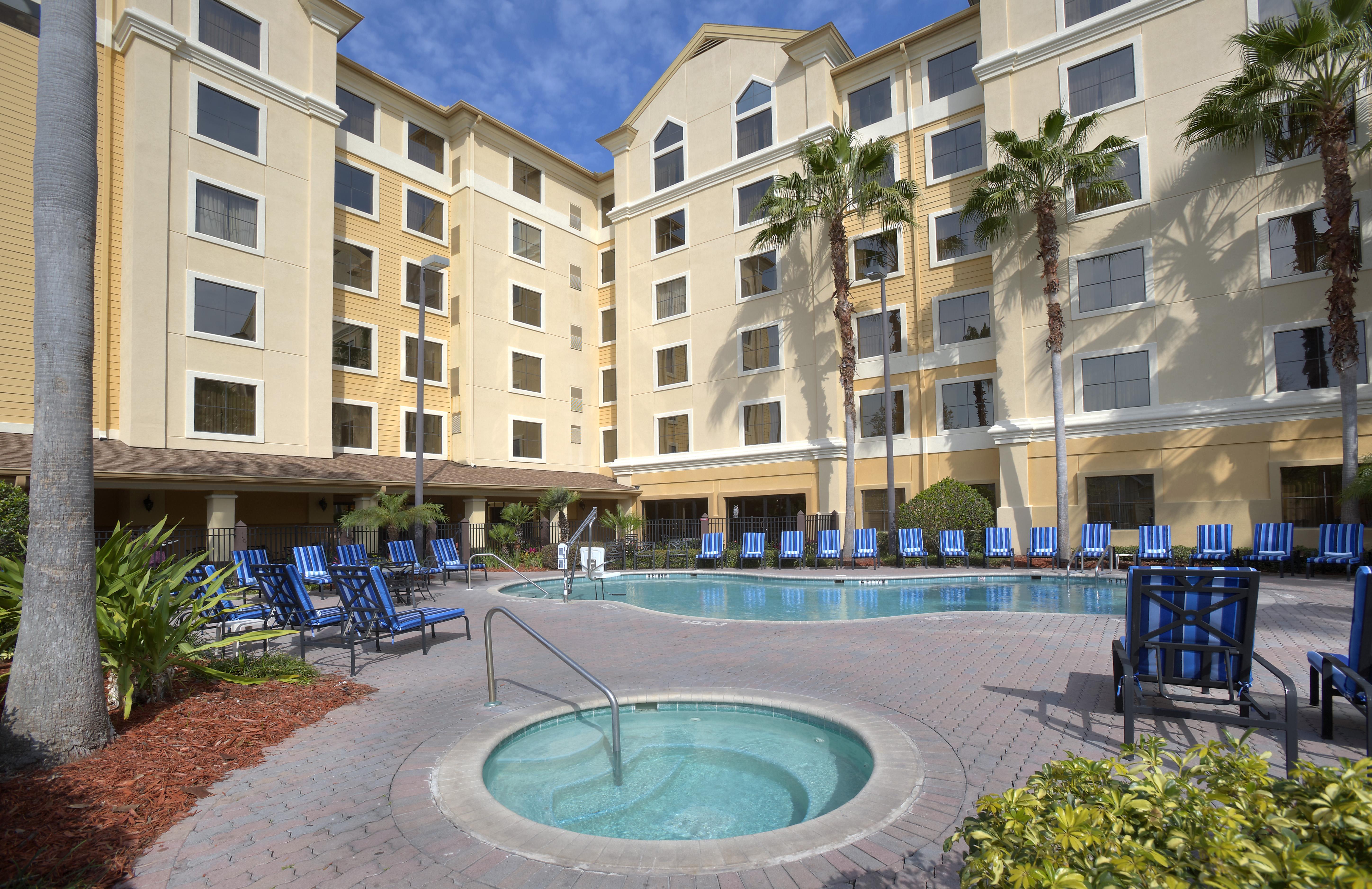 Staysky Suites I-Drive Orlando Near Universal Extérieur photo