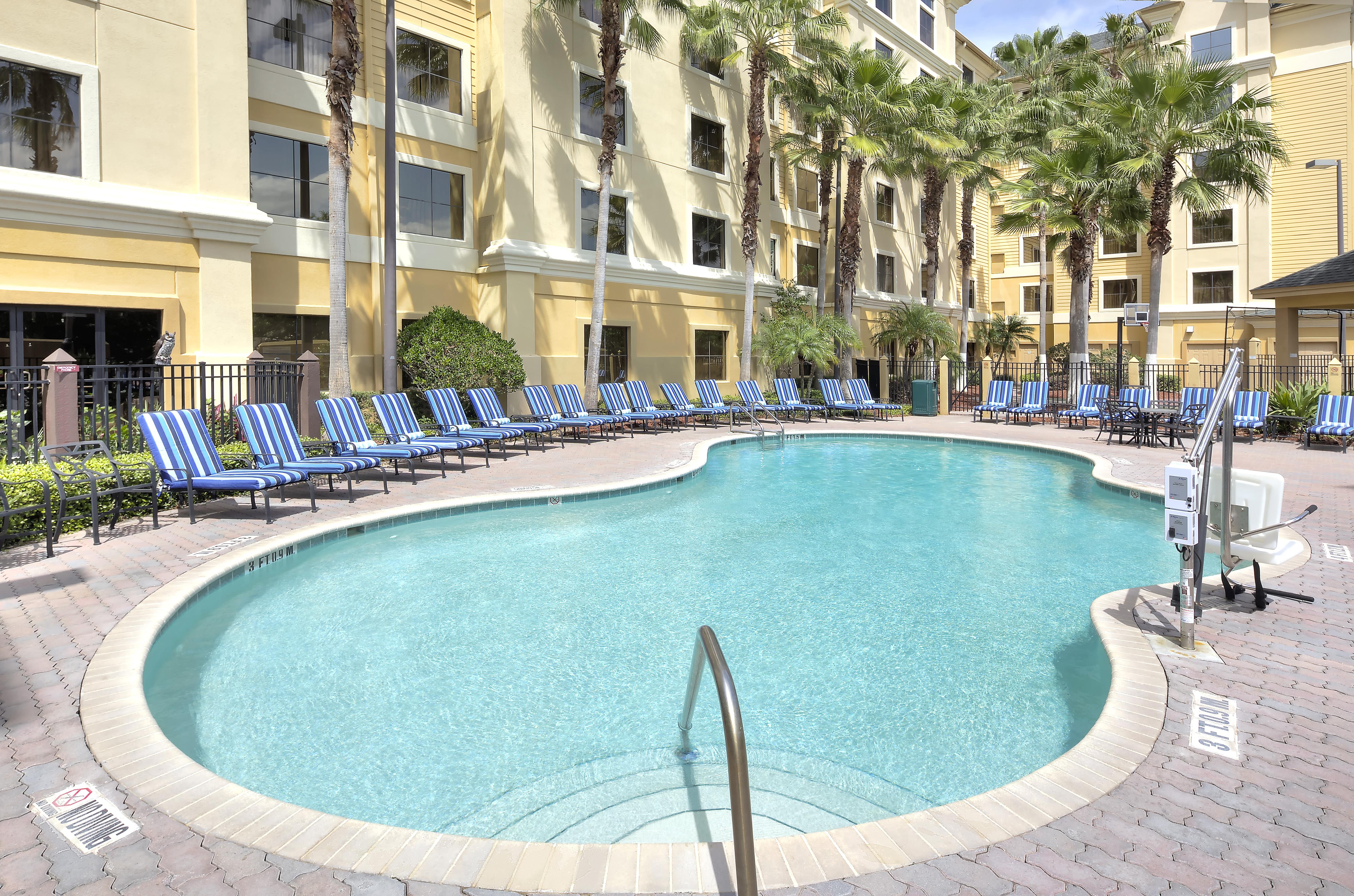 Staysky Suites I-Drive Orlando Near Universal Extérieur photo