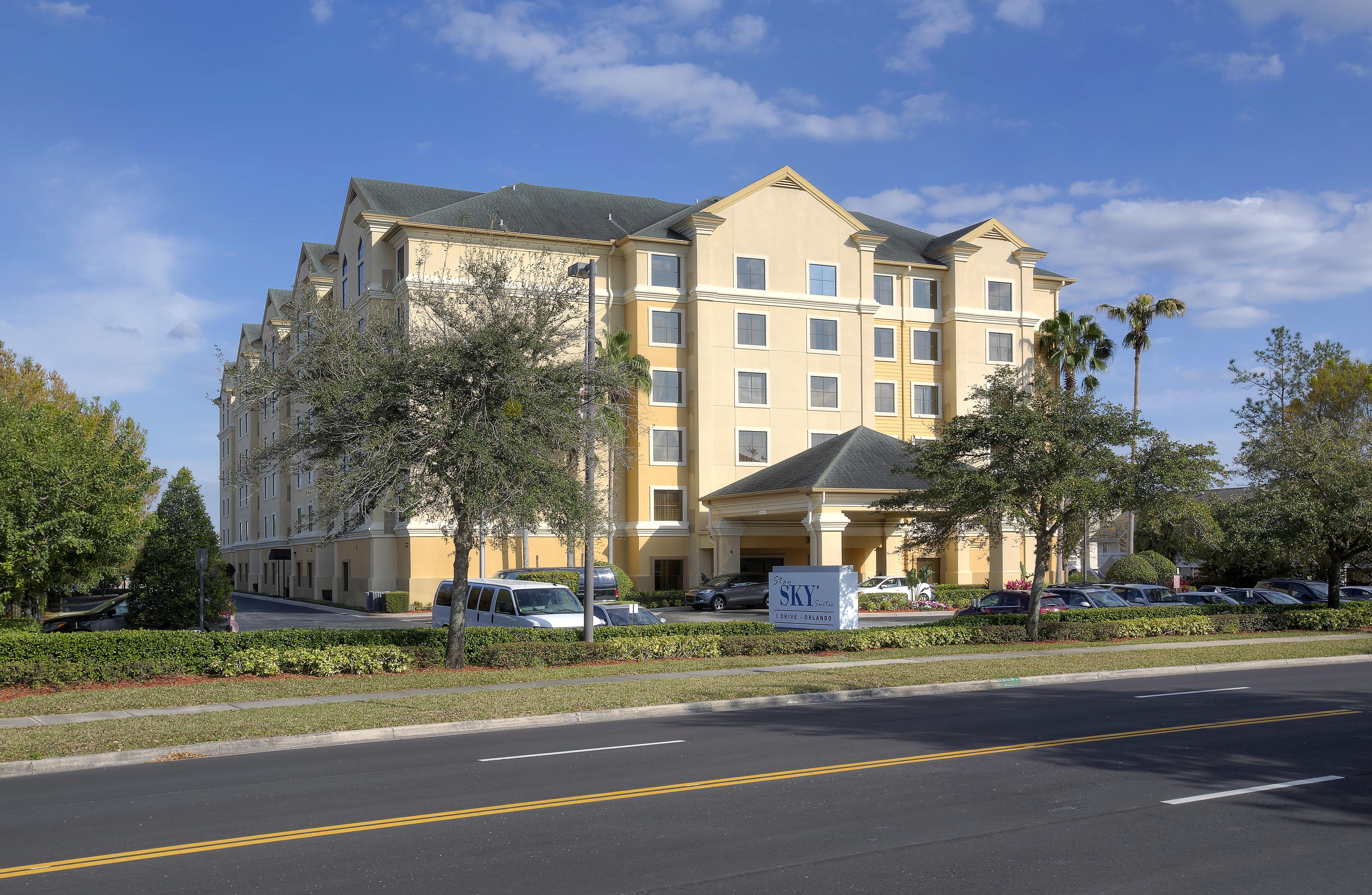 Staysky Suites I-Drive Orlando Near Universal Extérieur photo