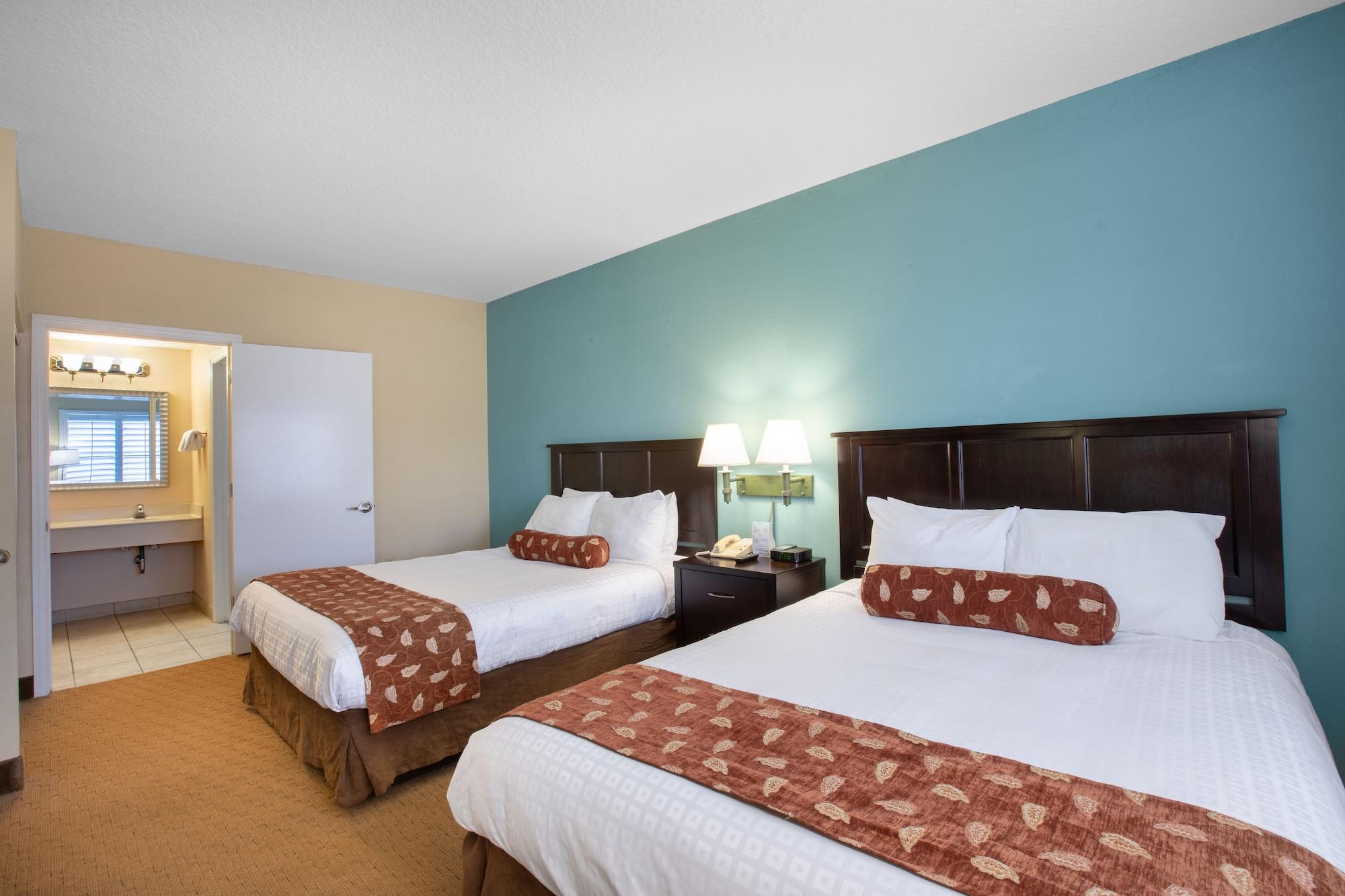 Staysky Suites I-Drive Orlando Near Universal Extérieur photo