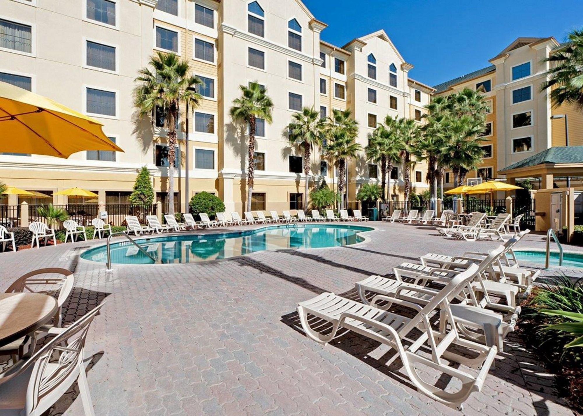 Staysky Suites I-Drive Orlando Near Universal Extérieur photo