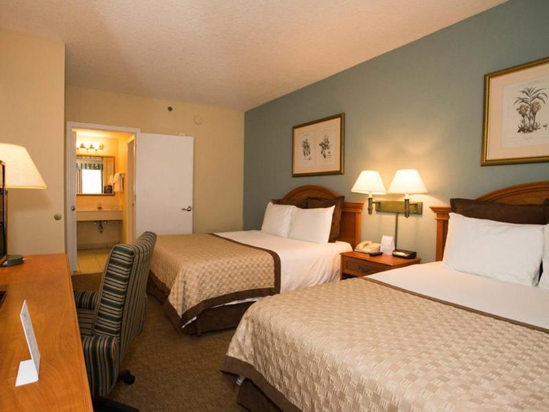 Staysky Suites I-Drive Orlando Near Universal Extérieur photo